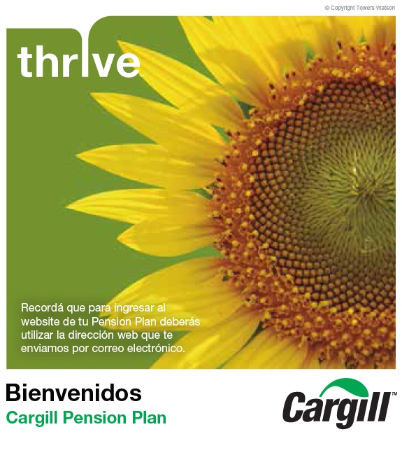 Cargill